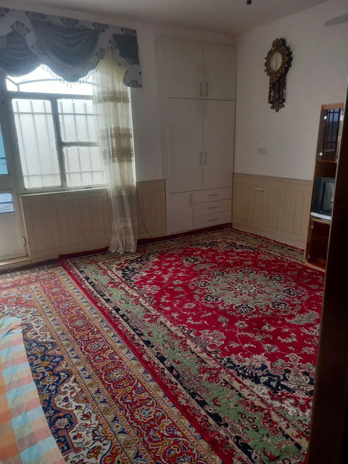 خونه باغ ۲۵۰متری فیروزه نیشابور|فروش خانه و ویلا|مشهد, انصار|دیوار