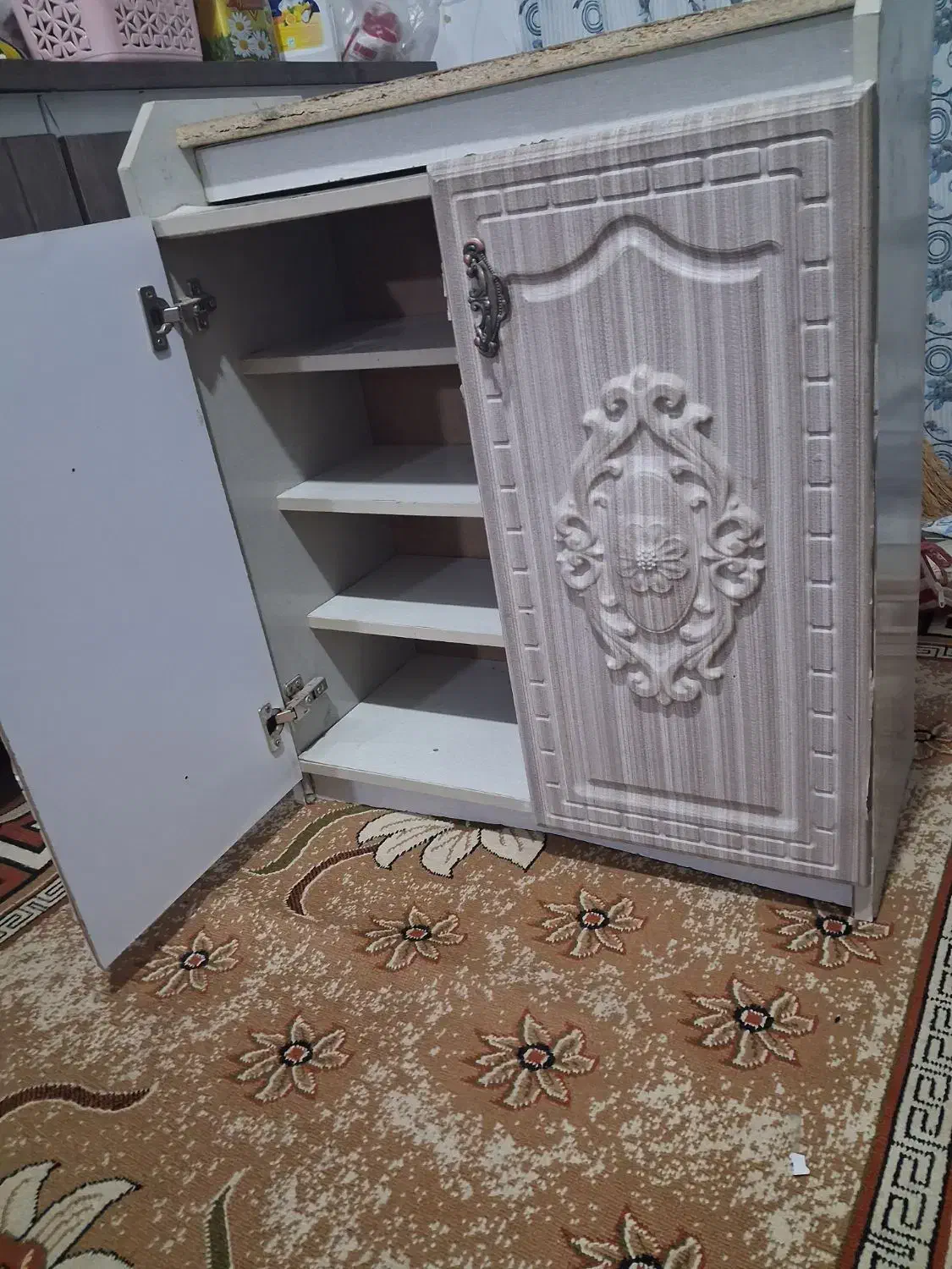 جاکفشی|جاکفشی، کمد، دراور|سبزوار, توحیدشهر|دیوار