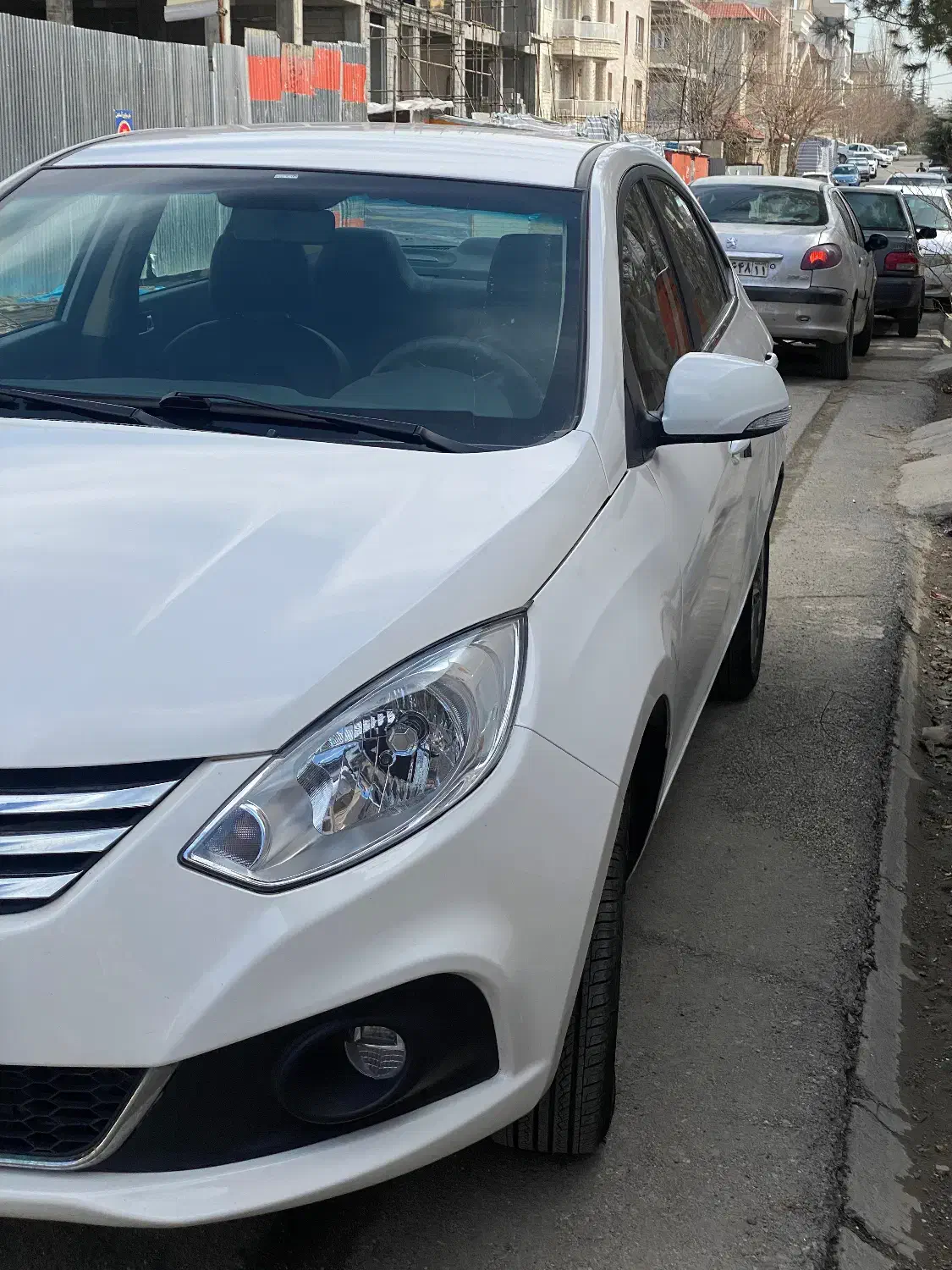 جک j4 مدل 1403|خودرو سواری و وانت|تهران, صاحبقرانیه|دیوار