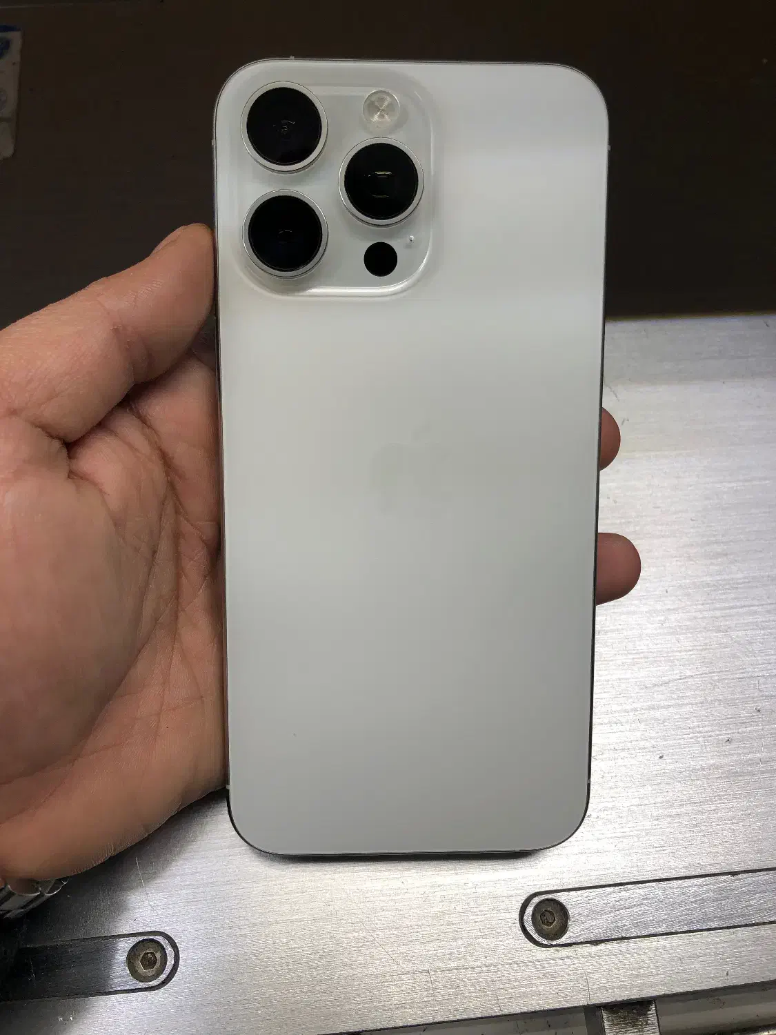 Iphone 15promax|موبایل|مشهد, هفت تیر (آب و برق)|دیوار