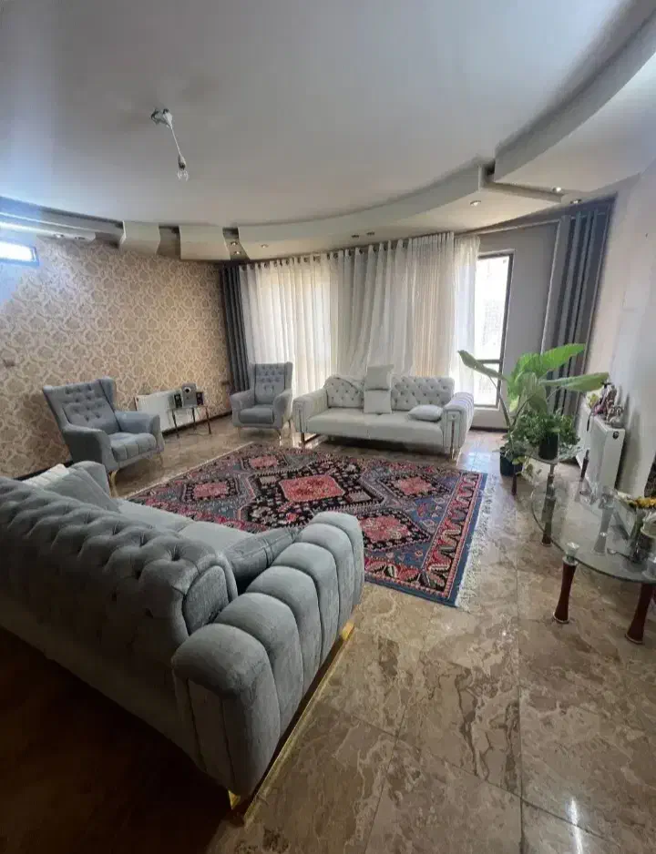 آپارتمان ۸۶متری فول نصبیات/سند اماده|فروش آپارتمان|کهریزک, |دیوار