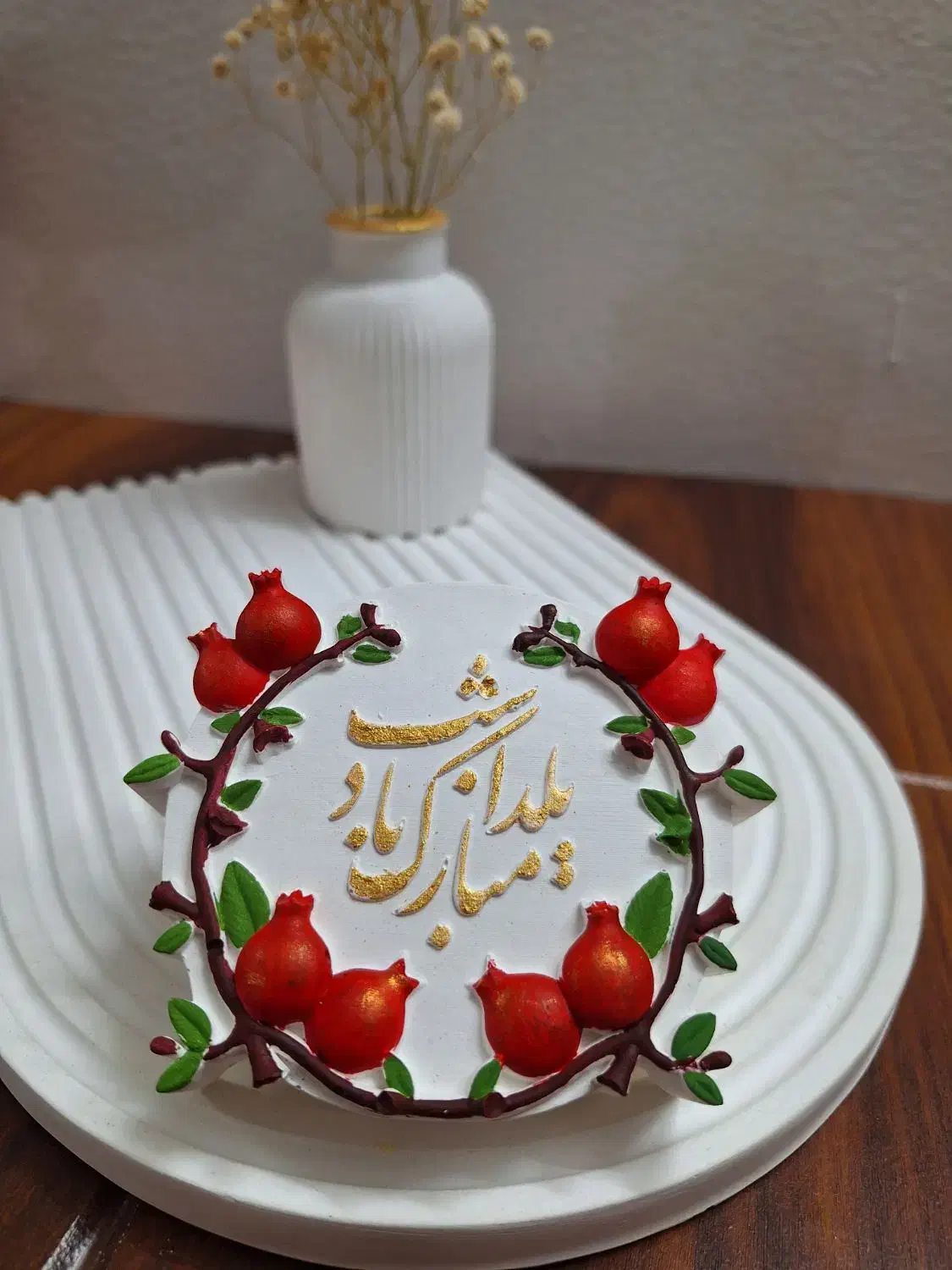 شمع و گیفت یلدایی برای جشن یلدا|صنایع دستی و سایر لوازم تزئینی|رشت, شهرک صبا|دیوار