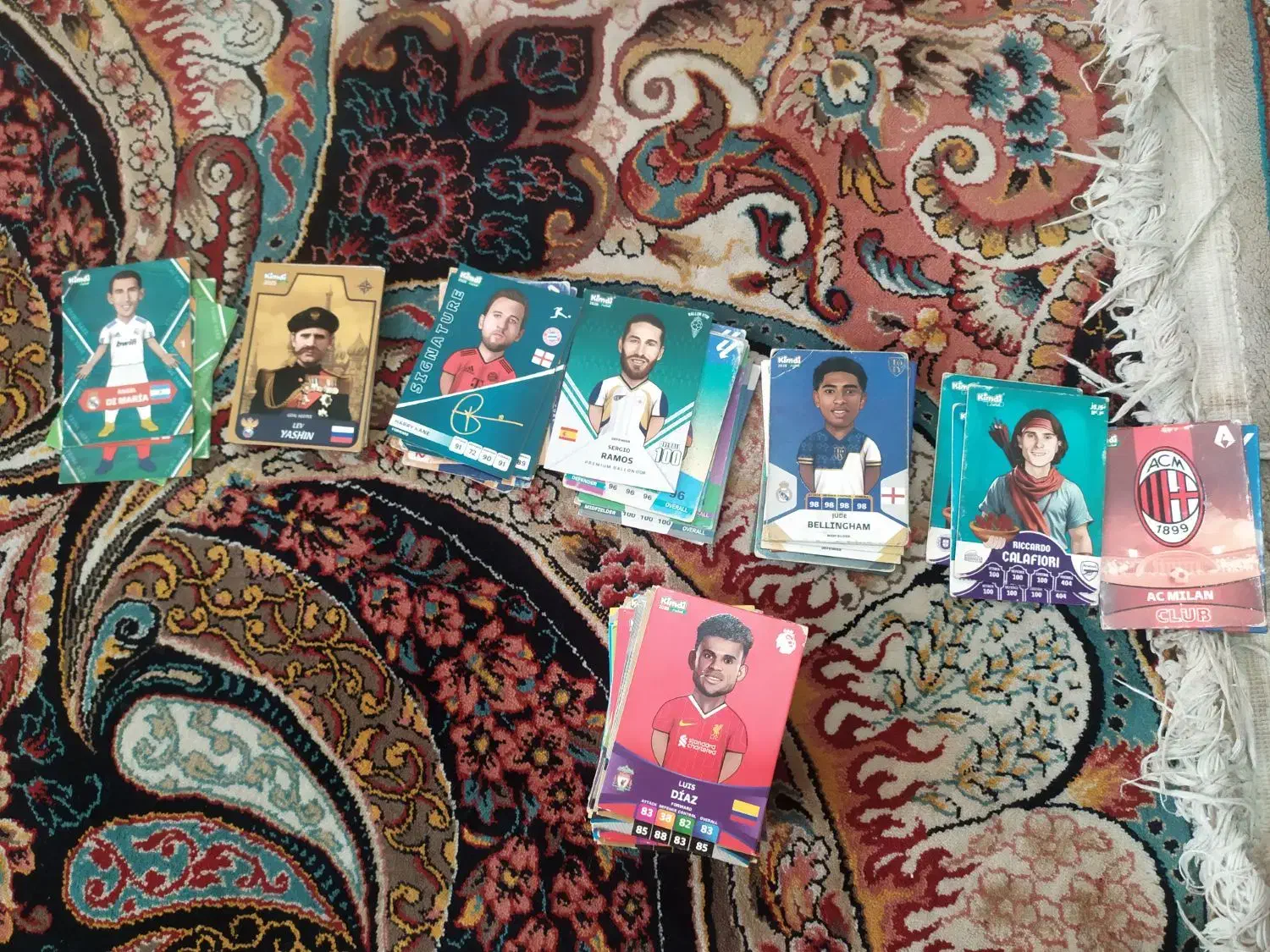 کیمدی|کلکسیون و سرگرمی|دهدشت, |دیوار