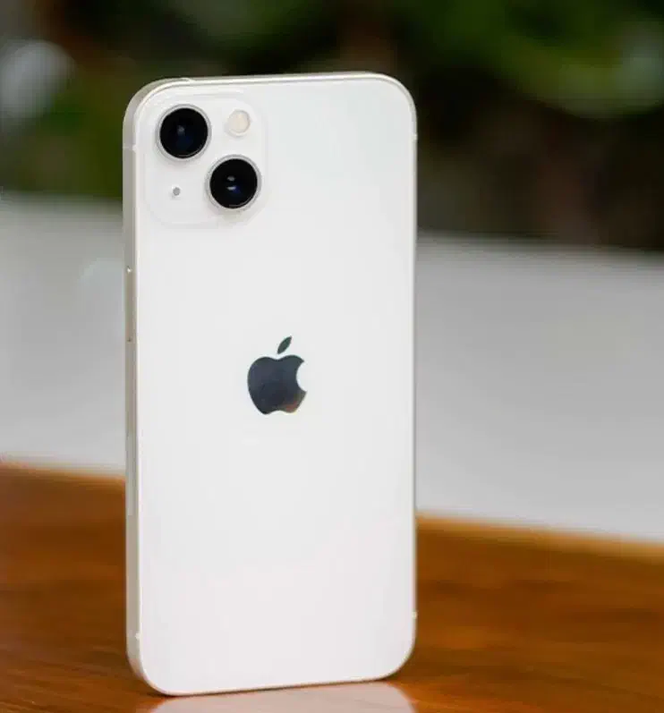 ۱۳ نرمال ۱۲۸ گیگ سفید|موبایل|ری, ملک‌آباد|دیوار