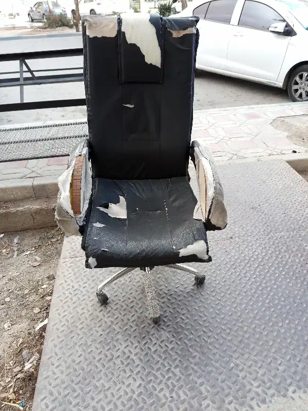 صندلی|صندلی و نیمکت|شاهینشهر, حافظ جنوبی|دیوار