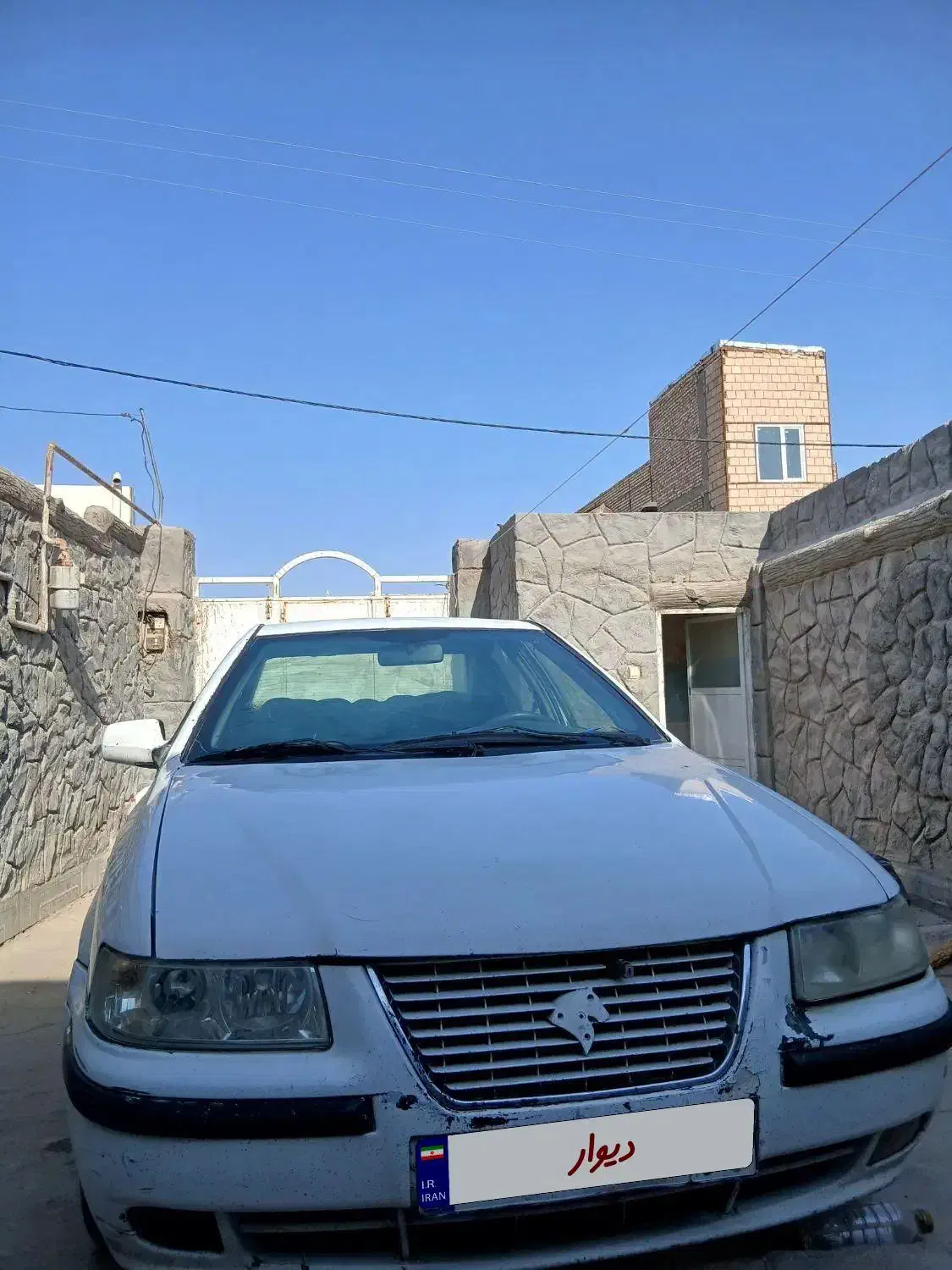 مدل ۸۱|خودرو سواری و وانت|تربت جام, شاهد|دیوار