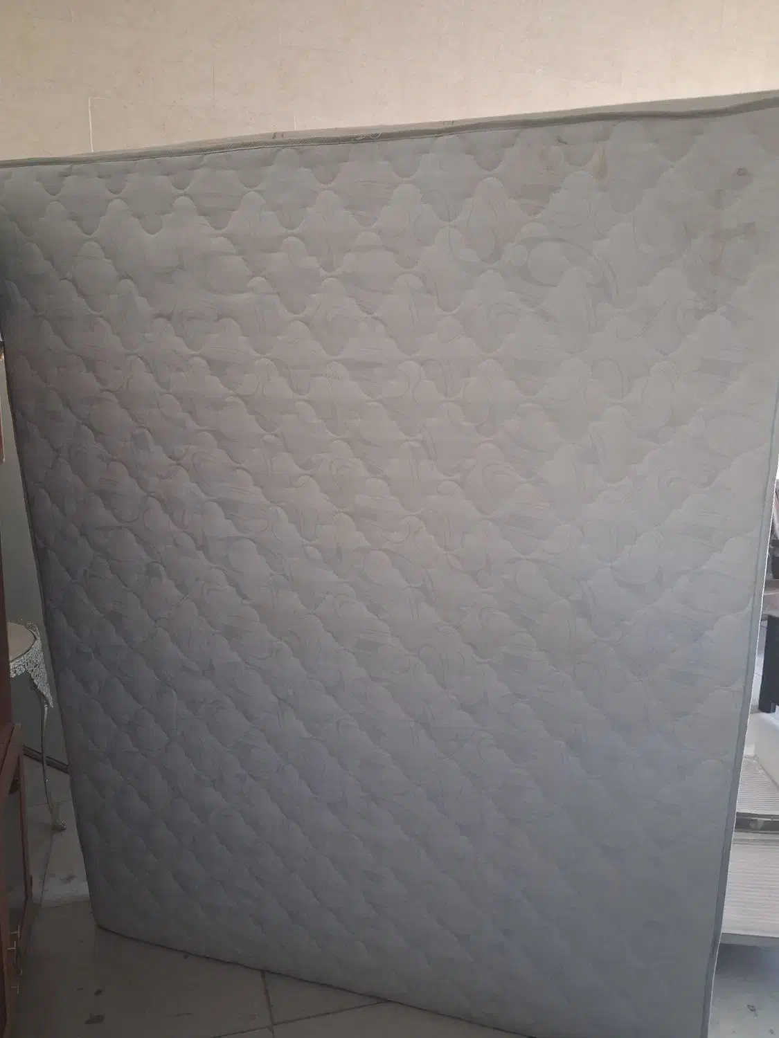 تخت خاب|تخت و سرویس خواب|نیریز, |دیوار