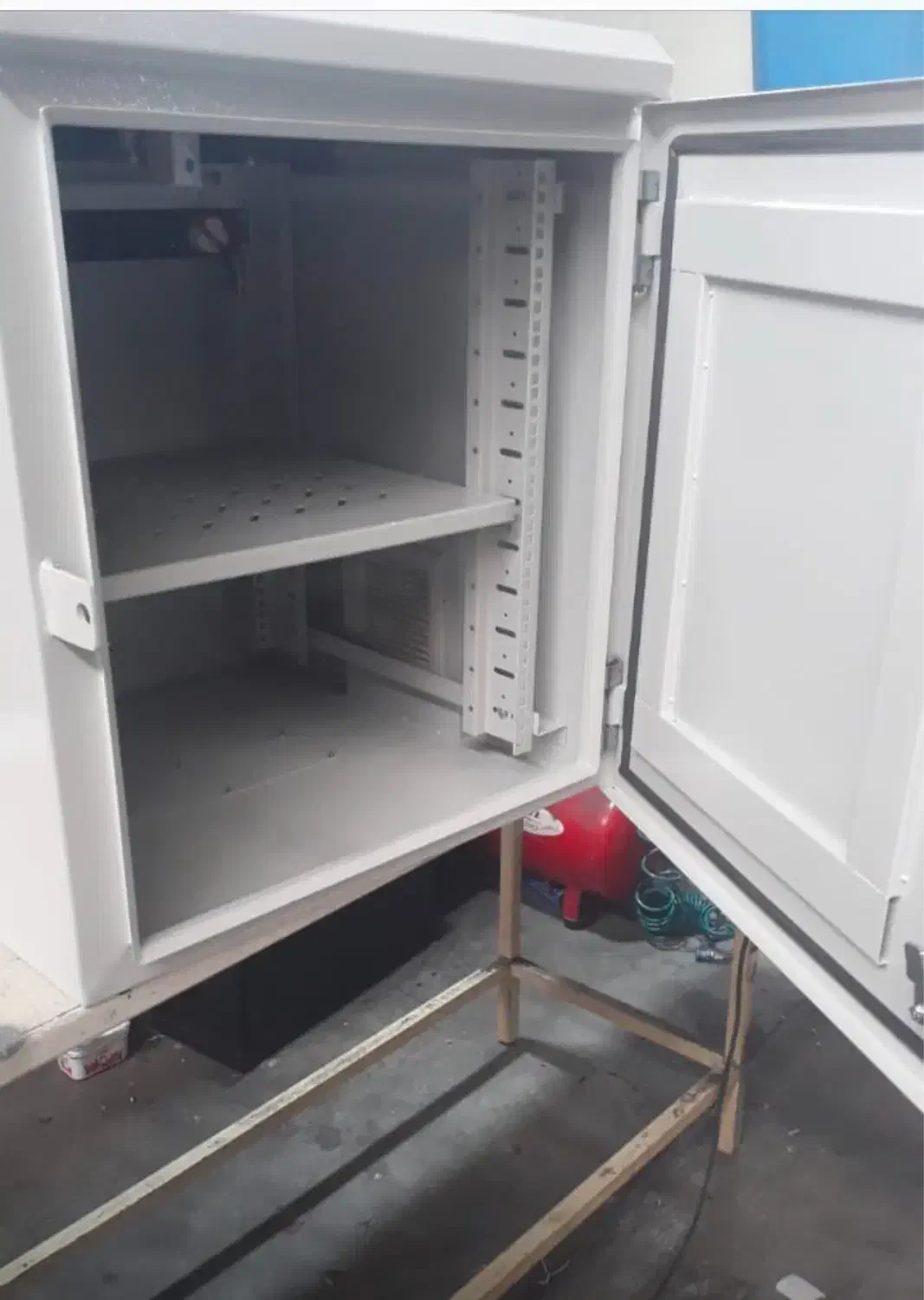 رک بیرونی|مودم و تجهیزات شبکه|تهران, تهرانپارس شرقی|دیوار