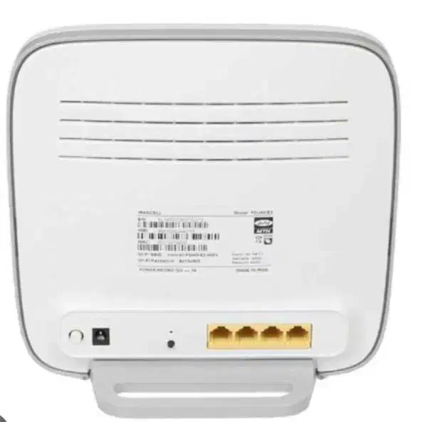 مودم L1|مودم و تجهیزات شبکه|گرگان, |دیوار