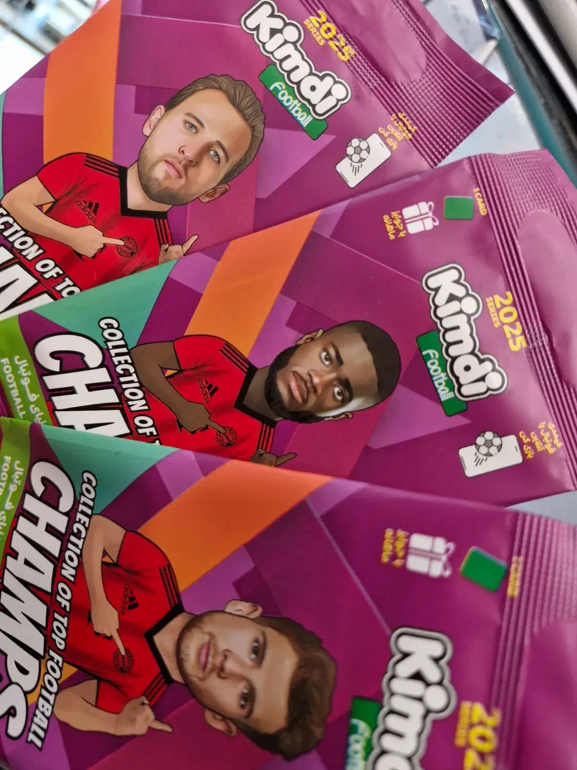 کیمدی چمپس 10 هزار تومان|کلکسیون و سرگرمی|مشهد, کوثر|دیوار