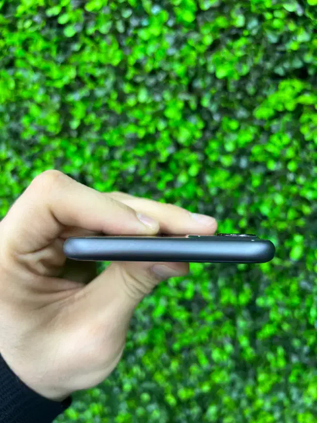 iphone 11 128 LL/A آیفون ۱۱|موبایل|تهران, جردن|دیوار