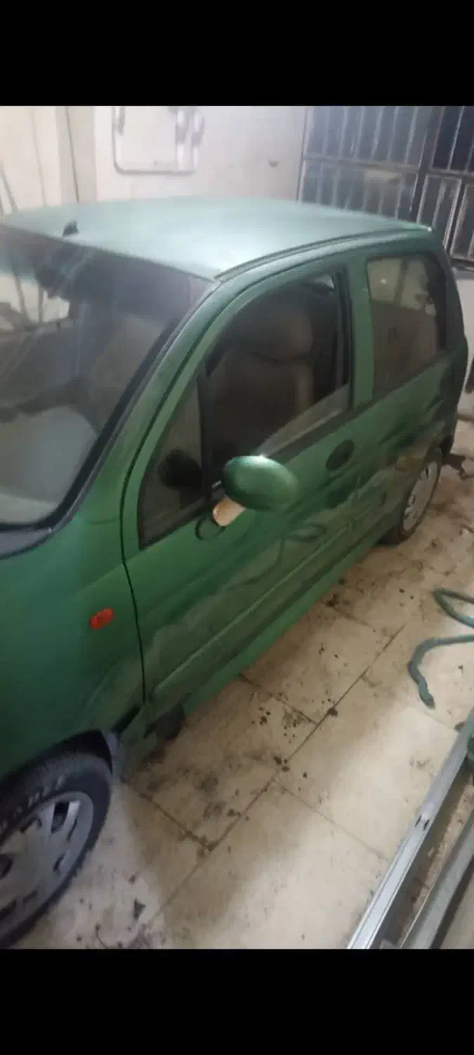 ام وی ام 85|خودرو سواری و وانت|کرمان, |دیوار