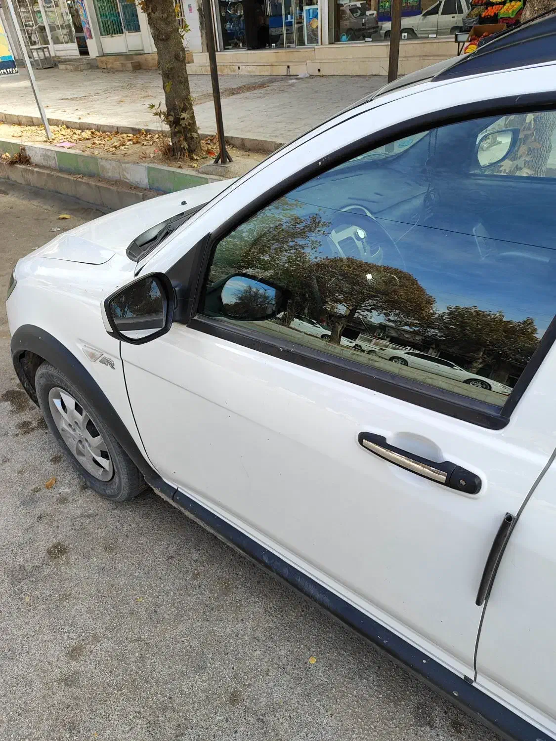 کوییک RS دنده ای|خودرو سواری و وانت|خرم بید, |دیوار