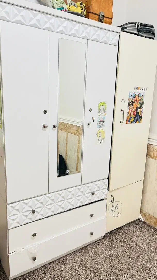 کمد|جاکفشی، کمد، دراور|خرمشهر, |دیوار