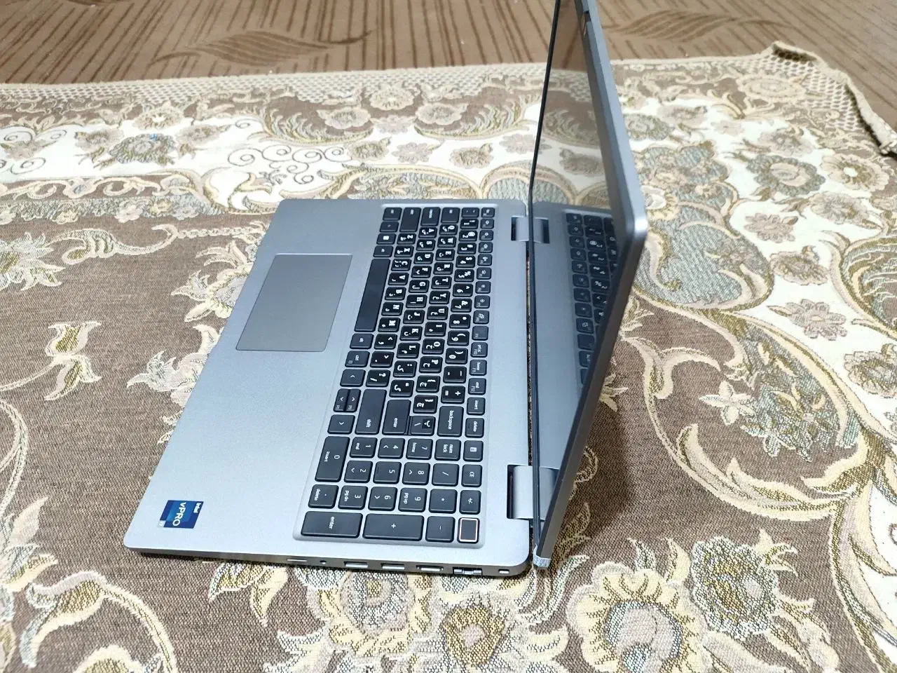 فروش لب تاب دل|رایانه همراه|شیراز, باهنر|دیوار