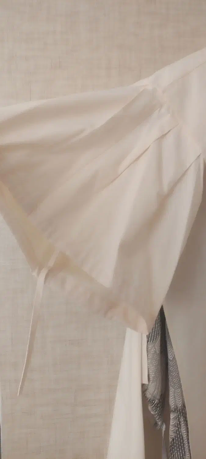 بارونی فوق العاده زیبا و شیک  پاییز|لباس|پرند, فاز ۴|دیوار