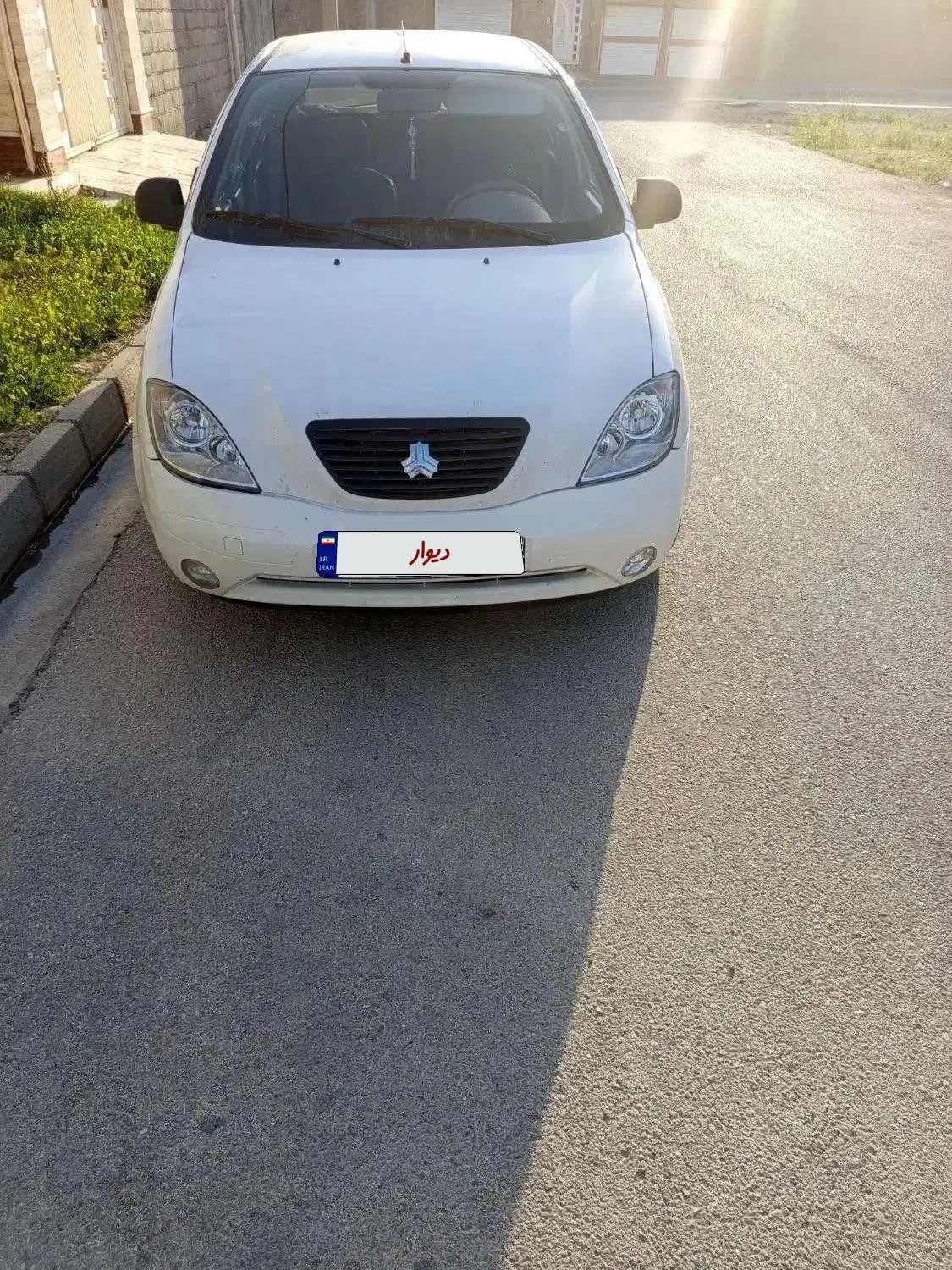 تیبا 1مدل 90|خودرو سواری و وانت|خورموج, |دیوار