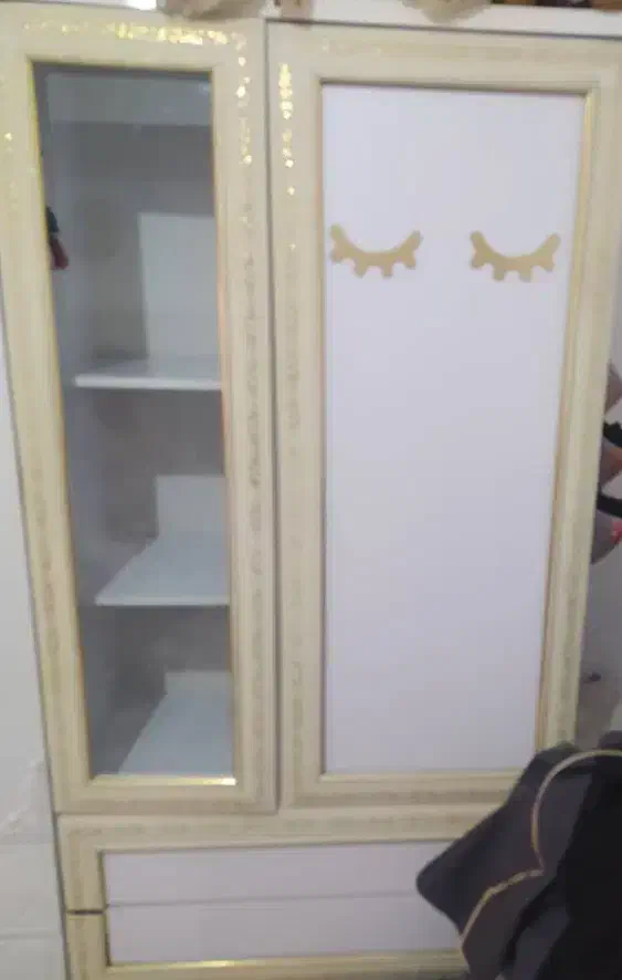 کمد سالم|جاکفشی، کمد، دراور|مرودشت, مسکن مهرگان|دیوار