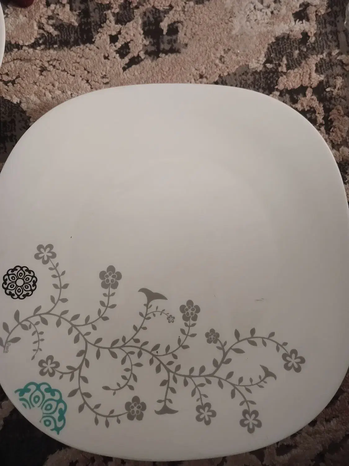 سرویس اکروپال|ظروف سرو و پذیرایی|تهران, وحیدیه|دیوار