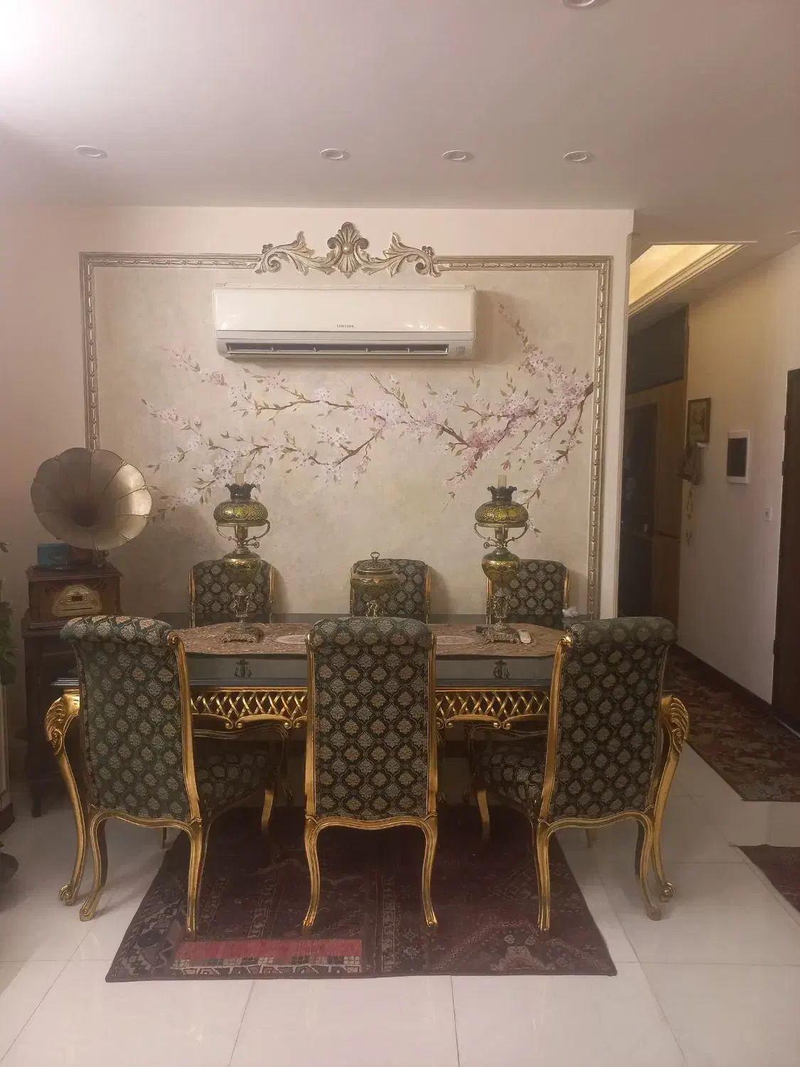 تک واحدی /شخصی ساز/ دوخوابه/ هنرستان|فروش آپارتمان|قم, باغ کرباسی|دیوار