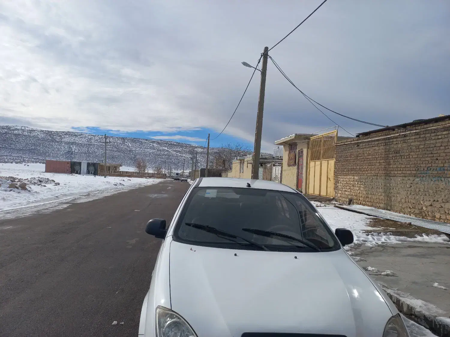 تیبا ۱|خودرو سواری و وانت|گوآور, |دیوار