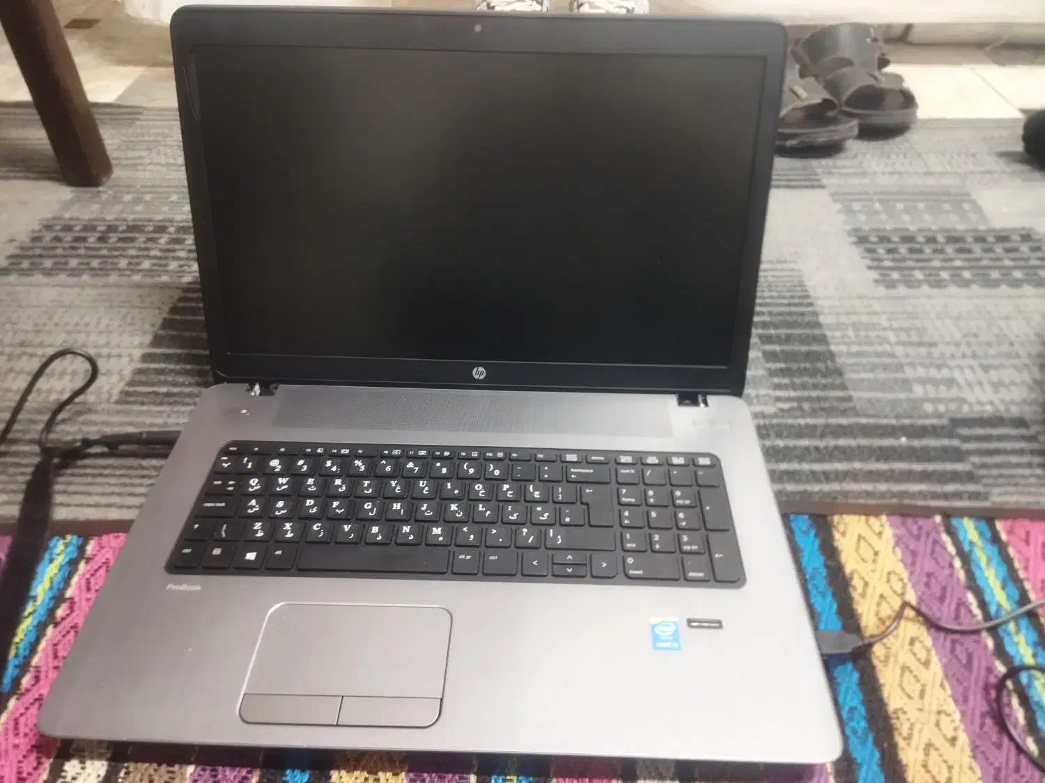 لبتاب|رایانه همراه|قم, علی آباد سعدگان|دیوار