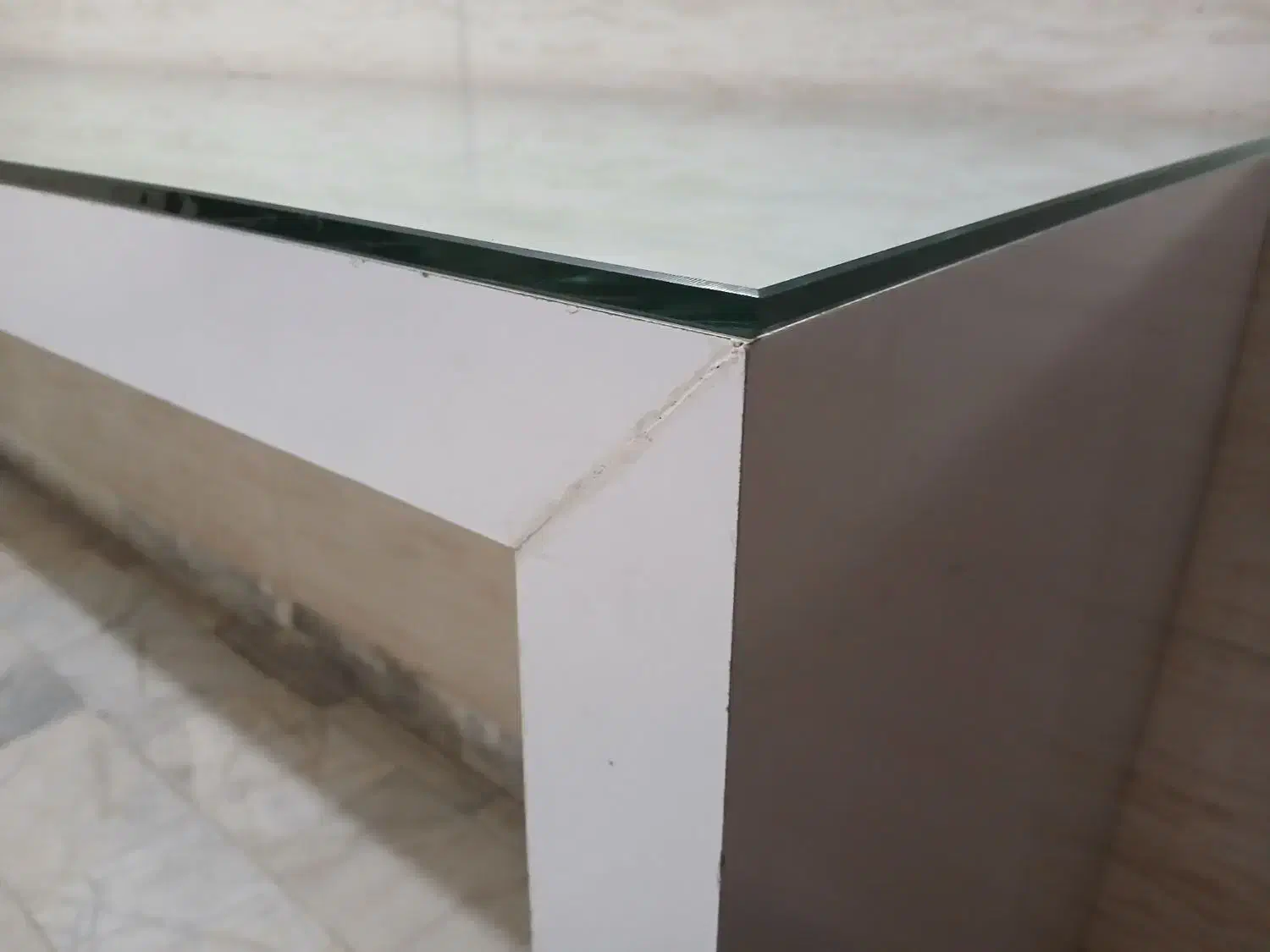 یک خانم باسلیقه میدونه/میز / کنسول / میز کار|بوفه، ویترین، کنسول|تهران, آبشار تهران (دریاچه)|دیوار