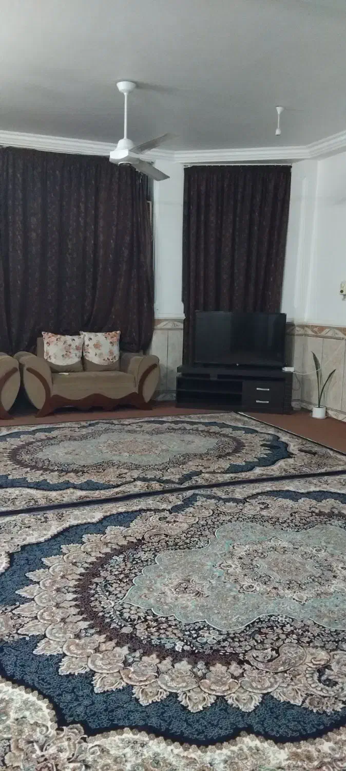 سوئیت ساحل|اجارهٔ کوتاه‌مدت آپارتمان و سوئیت|بندر ترکمن, |دیوار