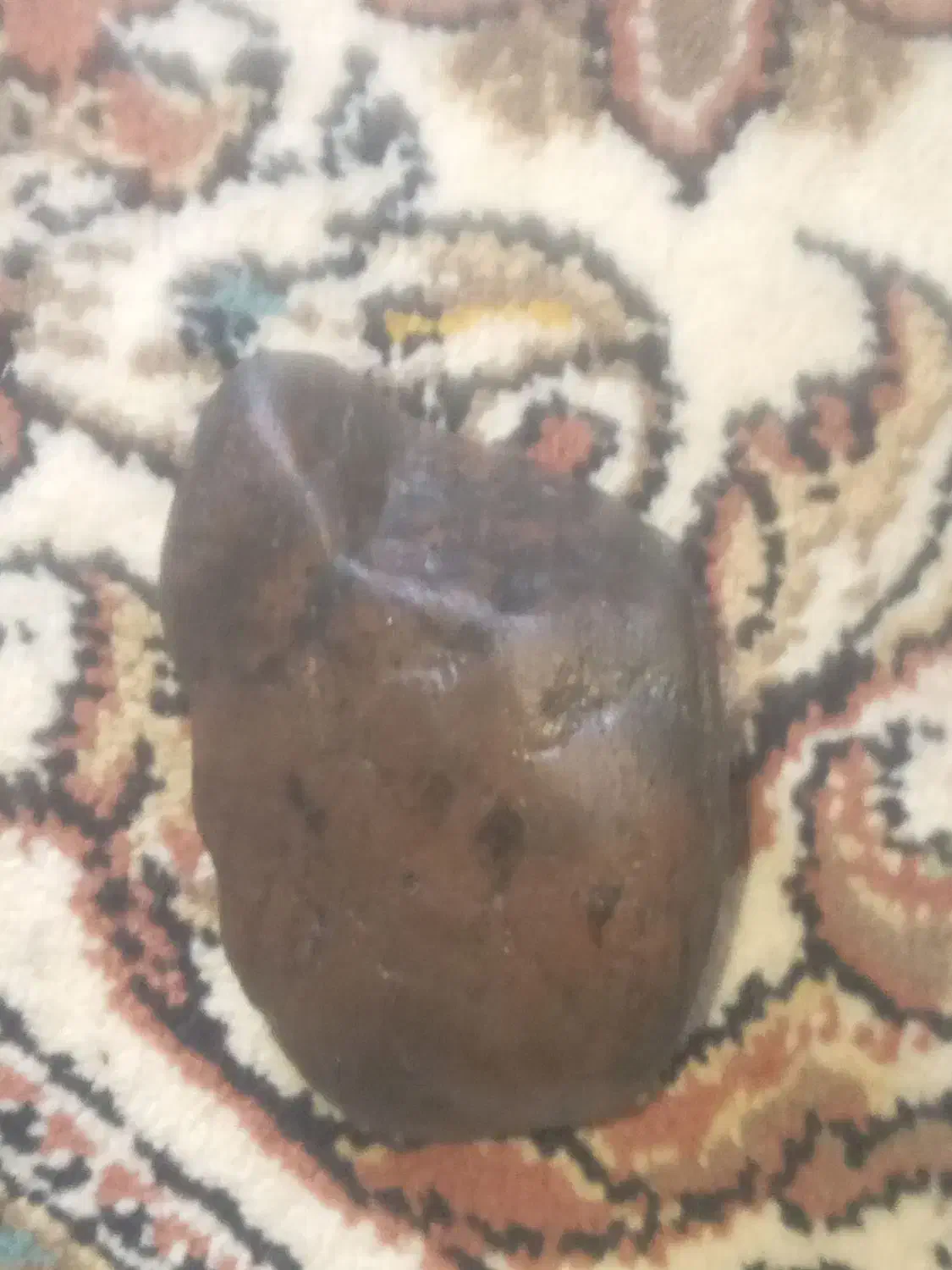 فروش سنگ و زرات طلا وخاک طلا|جواهرات|دلبران, |دیوار