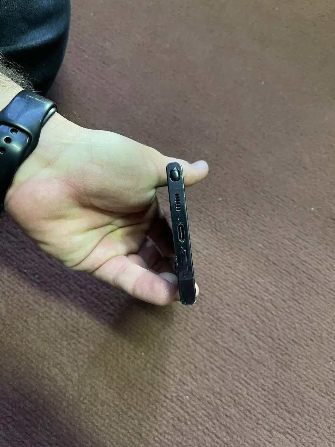 اس ۲۳ اولترا|موبایل|گنبد کاووس, |دیوار