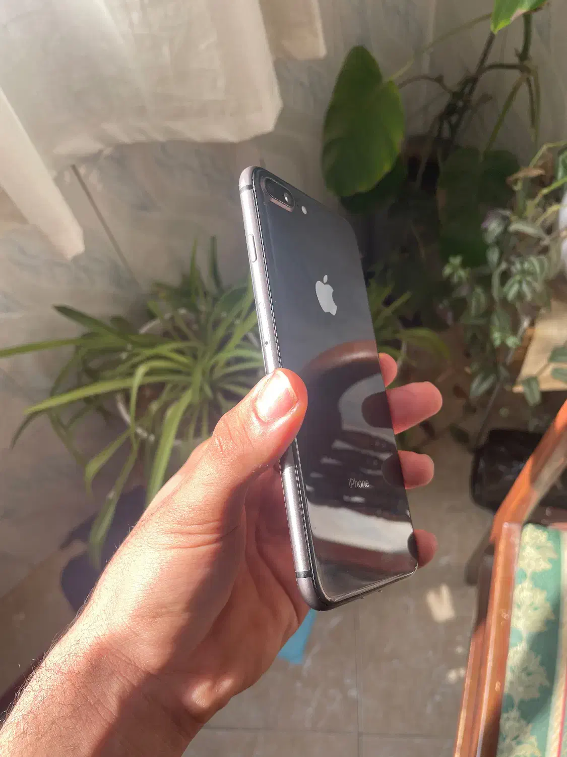 ایفون8+|موبایل|بروجرد, |دیوار