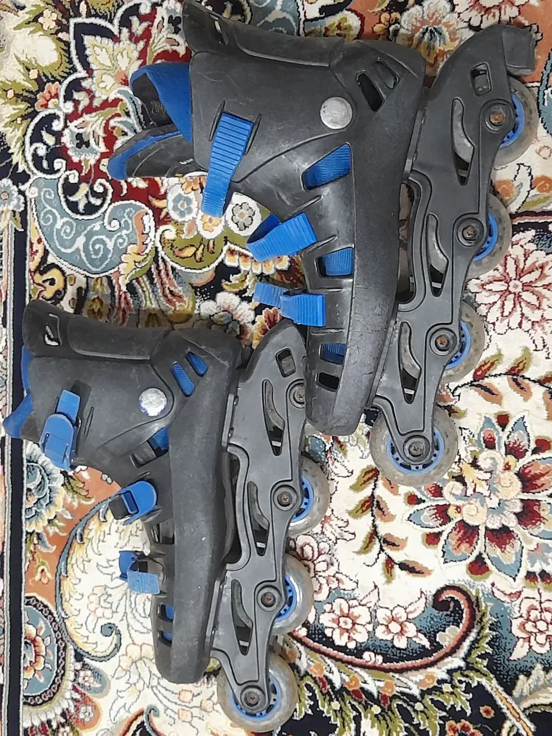 اسکیت حرفه ای|دوچرخه، اسکیت، اسکوتر|سبزوار, توحیدشهر|دیوار