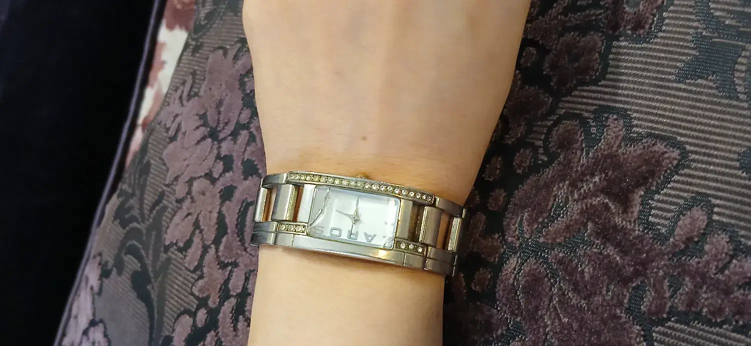 ساعت لاروس کیفیت عالی|ساعت|تهران, سازمان آب|دیوار