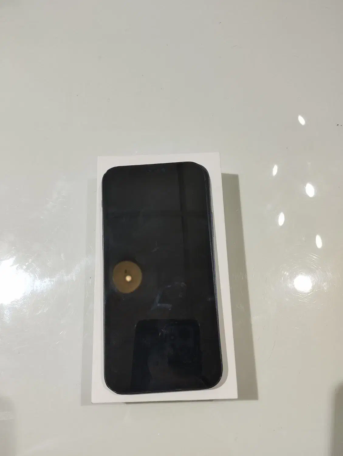 iPhone ۱۲|موبایل|تهران, هفت حوض|دیوار