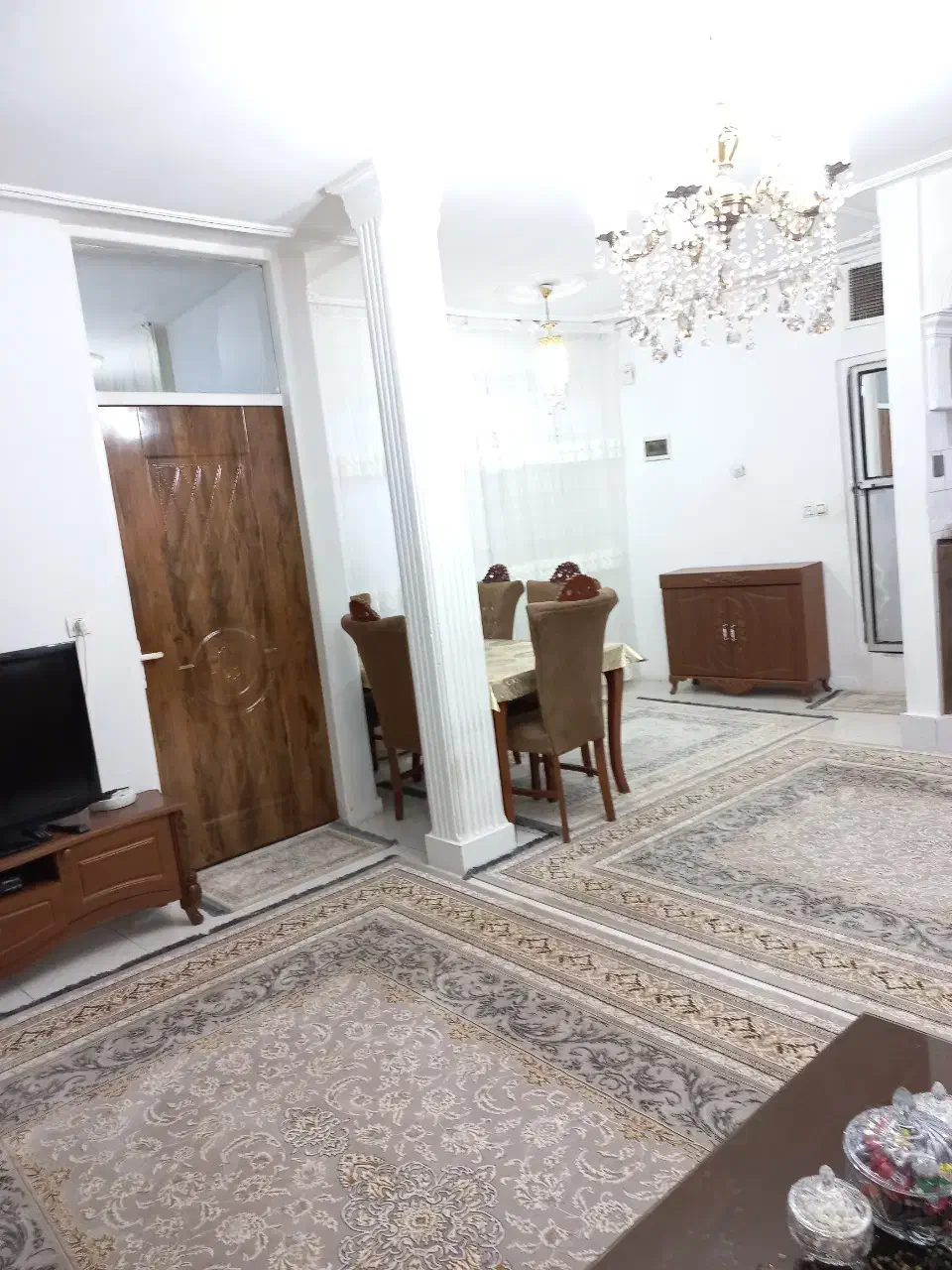 اجاره خانه ویلایی دربست در۲ طبقه به کارگاه وانبار|اجارهٔ خانه و ویلا|فردیس, فردیس|دیوار