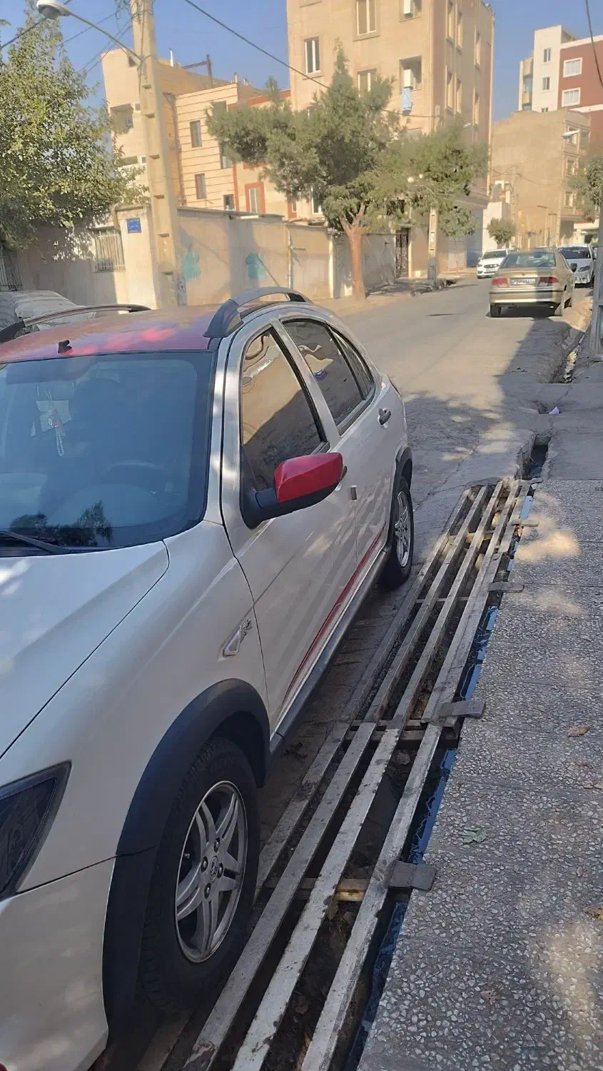 خودرو کوییک 1401r|خودرو سواری و وانت|قرچک, مهدیه|دیوار