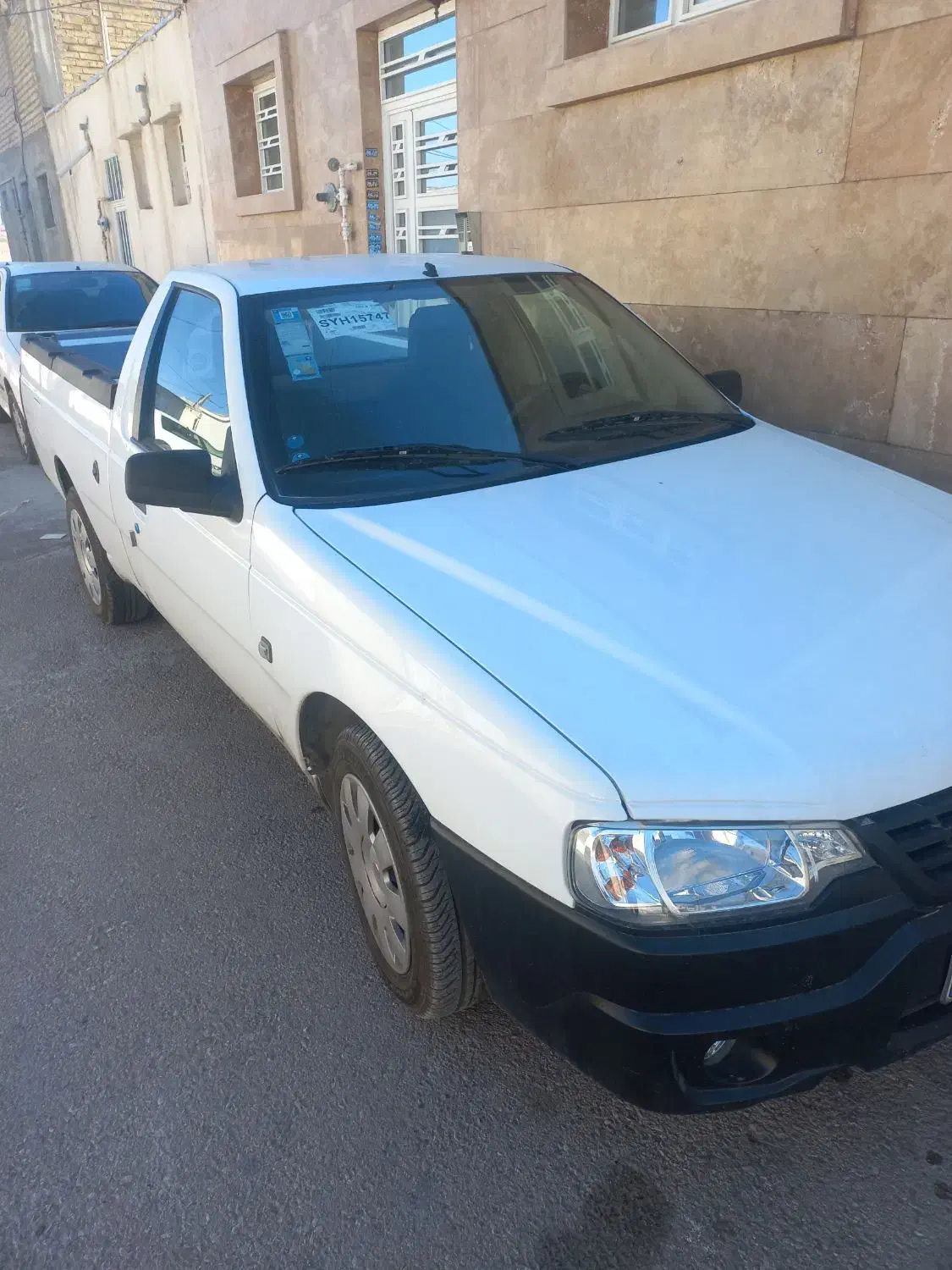 آریسان ۲|خودرو سواری و وانت|پاسارگاد, |دیوار