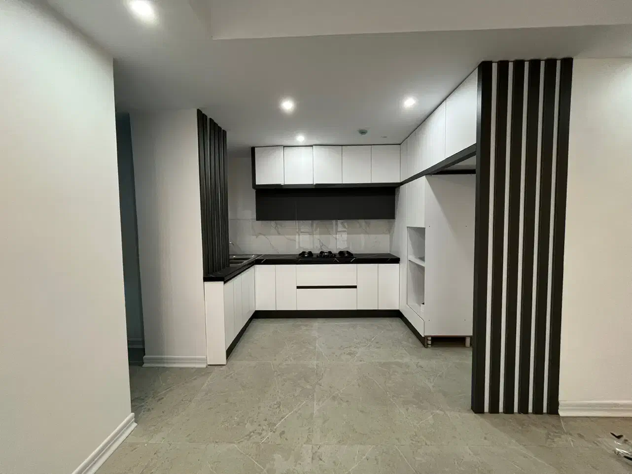 رهن واحد نوساز کلید نخورده|اجارهٔ آپارتمان|سلمان‌شهر, |دیوار