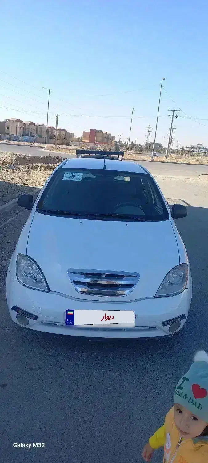 تیبا۹۷دوگانه کارخانه|خودرو سواری و وانت|مشهد, الهیه|دیوار