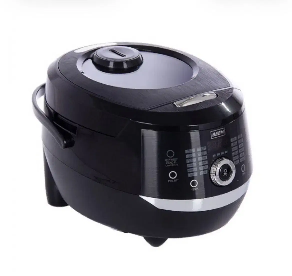 پلوپز Beem مدل rc1202|اجاق گاز و لوازم برقی پختوپز|قم, زنبیل آباد|دیوار