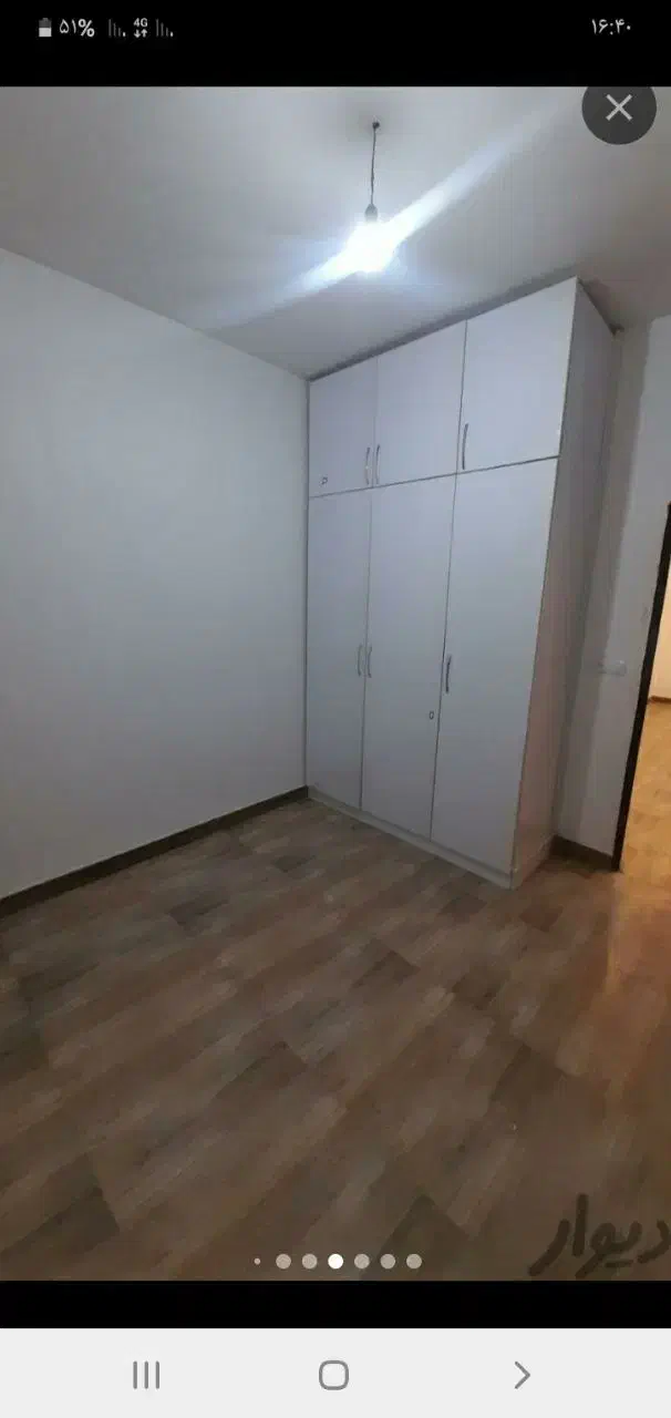 فروش واحد همکف در گل ها|فروش آپارتمان|رشت, پل تالشان|دیوار