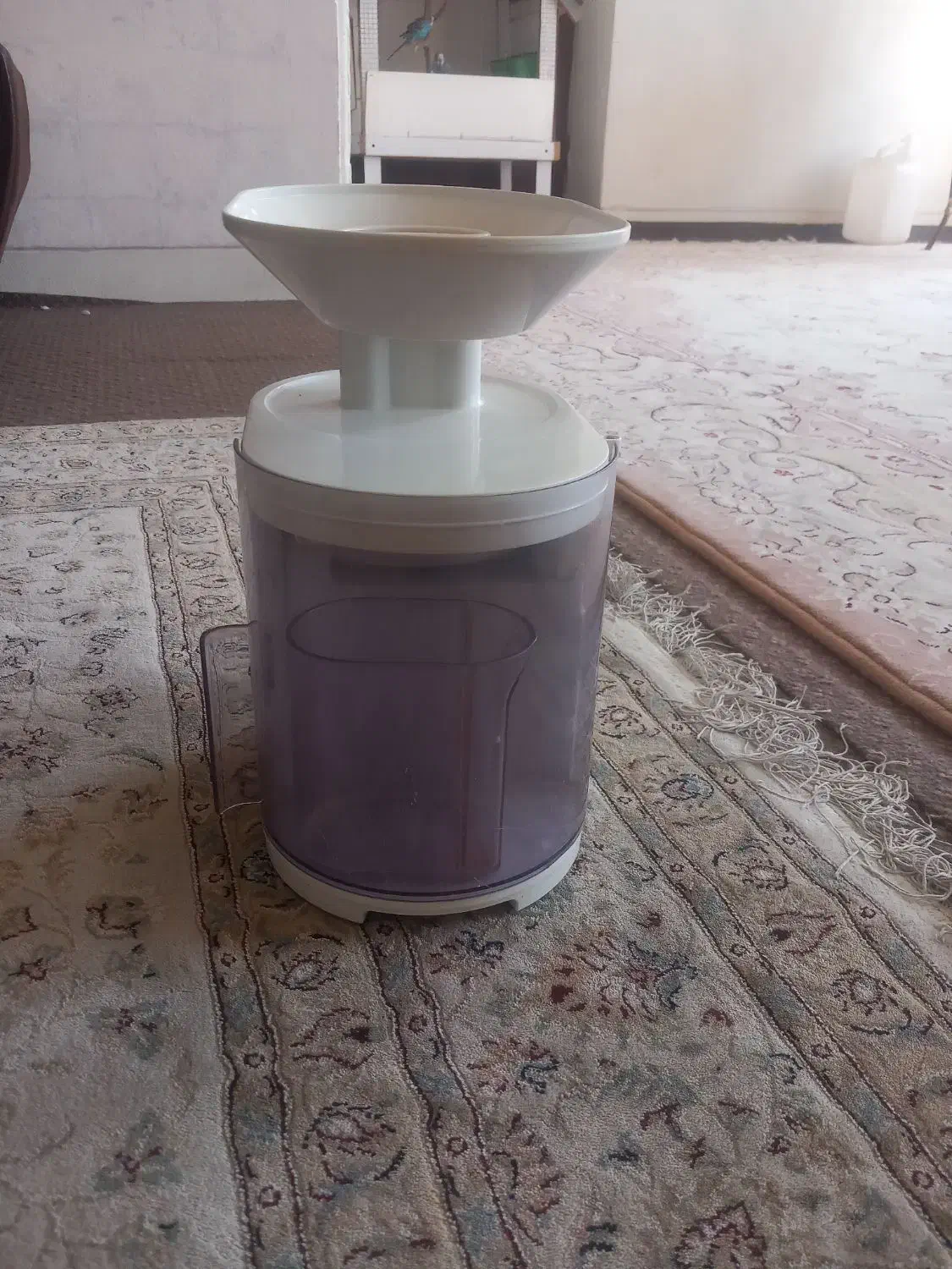 آبمیوه گیری|آبمیوه‌گیر و آب‌مرکبات‌گیر|شیراز, فرگاز|دیوار