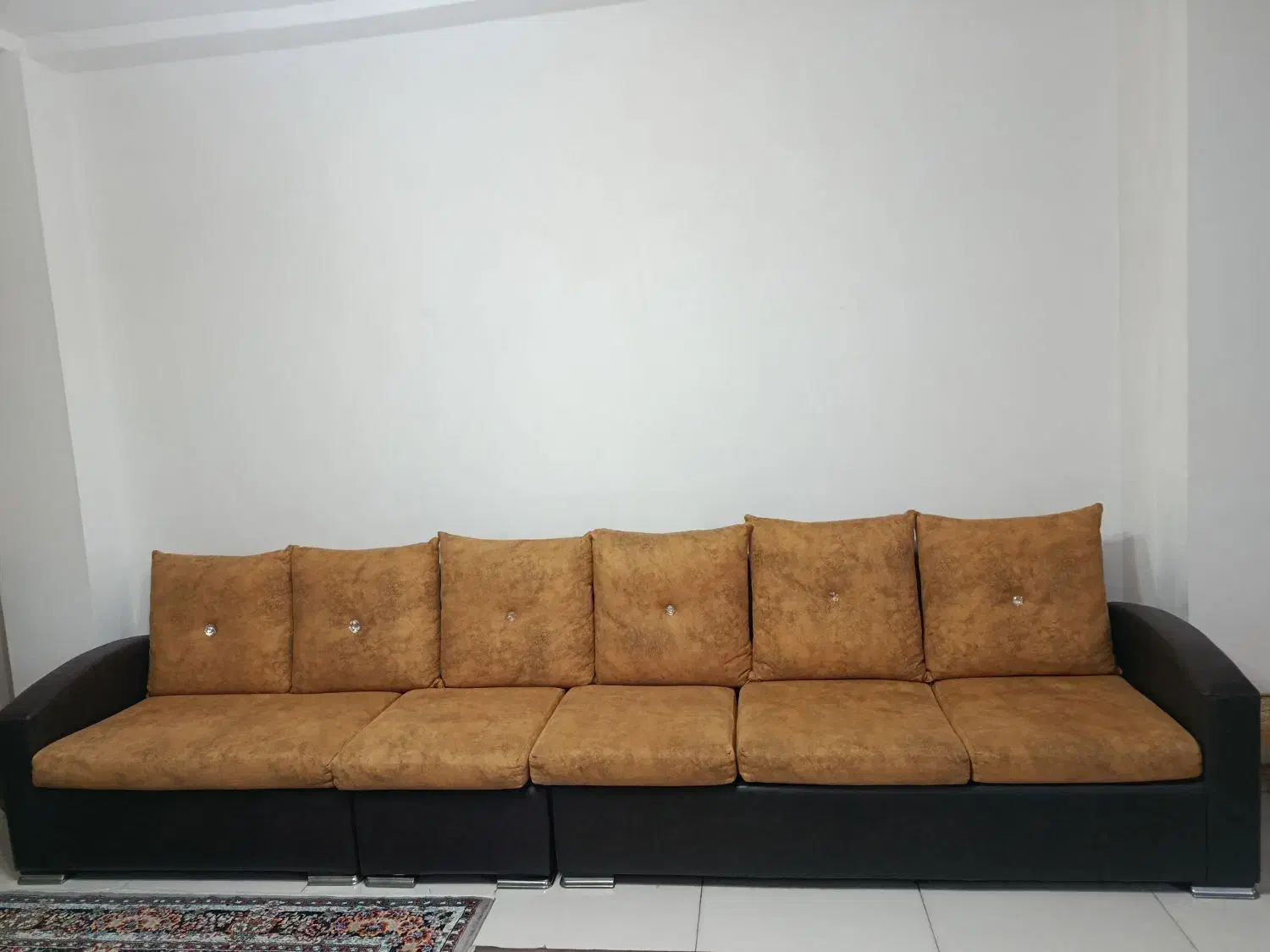 کاناپه|مبلمان خانگی و میز عسلی|خشکبیجار, |دیوار