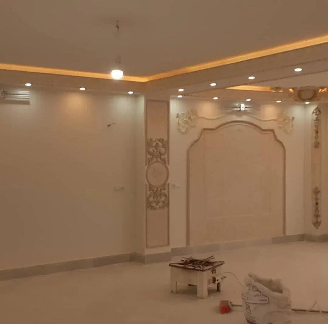 برق کشی ساختمان صادقی|خدمات پیشه و مهارت|دامغان, |دیوار