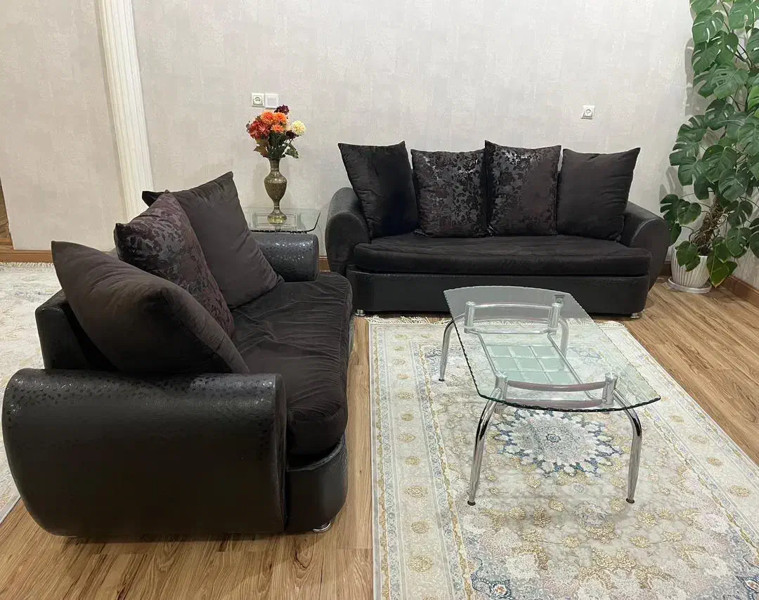 فروش مبل راحتی و میز جلومبلی|مبلمان خانگی و میز عسلی|آبدانان, |دیوار