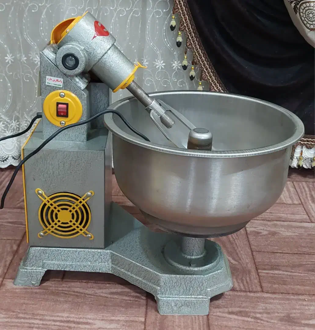 خمیر گیر ۸ کیلویی|فروشگاه و مغازه|اهواز, کوی ترابری|دیوار