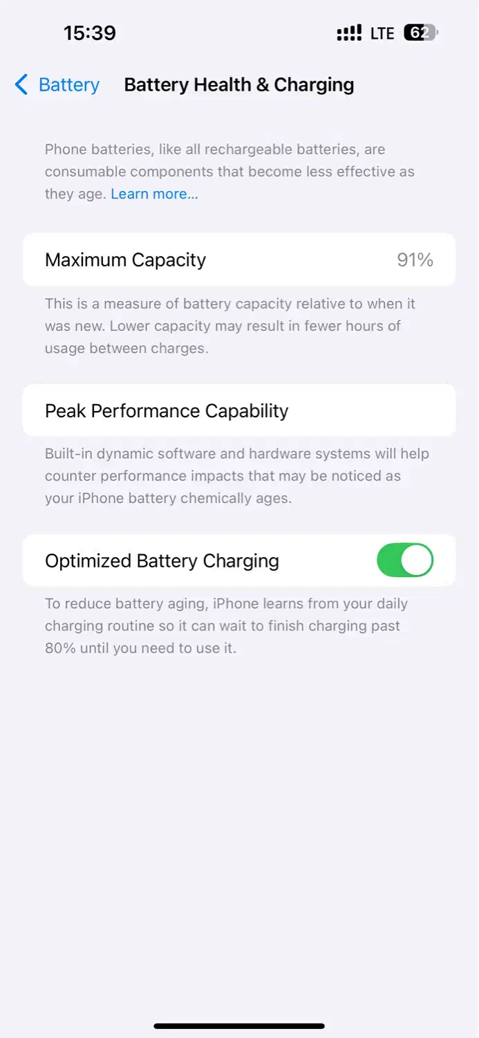 ایفون ۱۴ پرومکس بنفش|موبایل|تهران, الهیه|دیوار