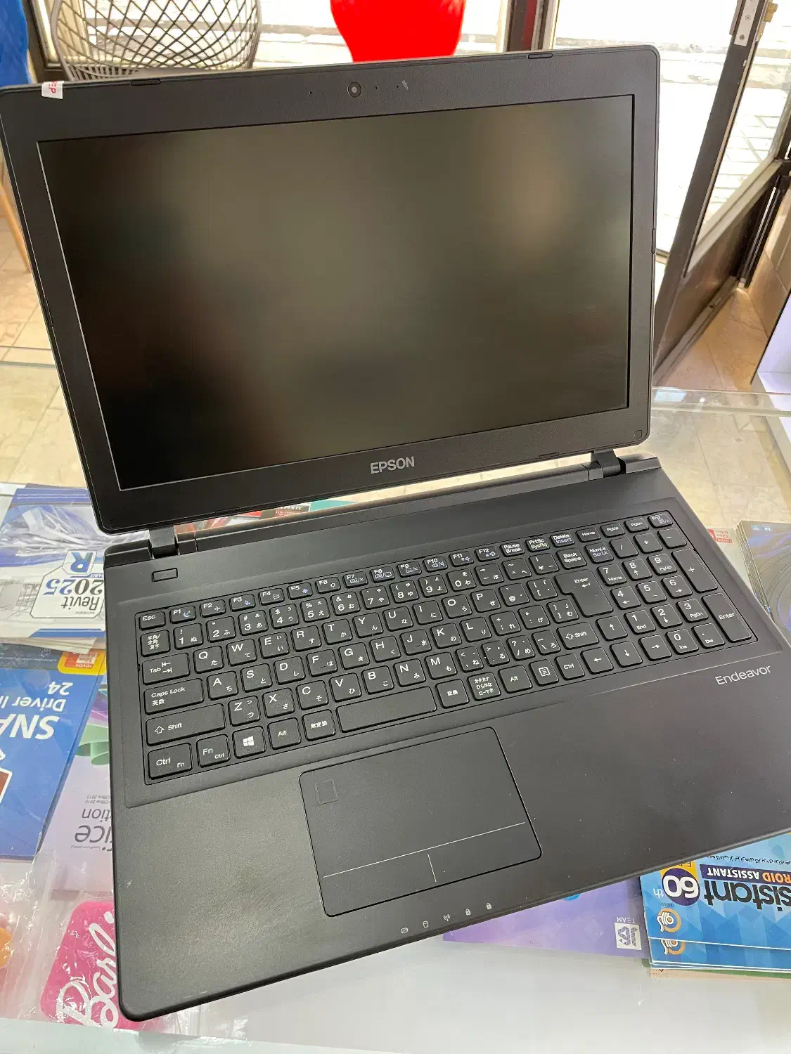 لپتاپ استوک|رایانه همراه|اندیشه, شهرک صدف|دیوار