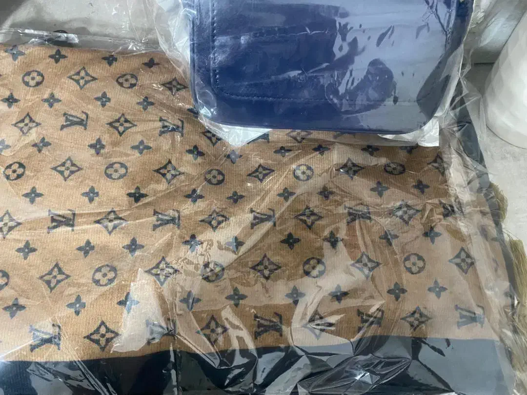 ست کیف شال فقط فقط 490اف خورده|لباس|یاسوج, |دیوار