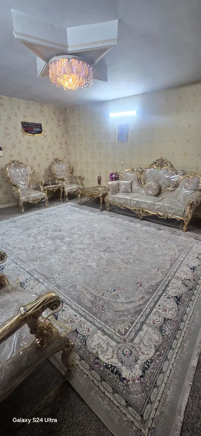 یک واحد آپارتمان ۵۸متری شیک و تمیز در مسلم شمالی|فروش آپارتمان|تهران, ابوذر|دیوار